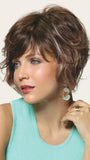 Kaylee by Noriko | Color: Macadamia-LR