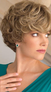 Lulu by Noriko | Color: Spring Honey R