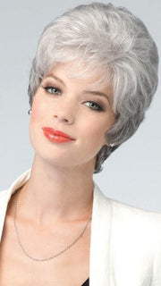 Joey by Rene of Paris: Color Silver-Stone