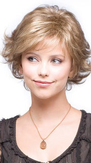 Sierra by Rene of Paris: Color Mochaccino