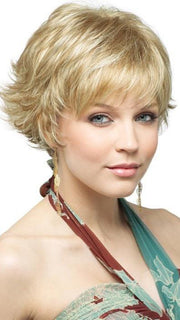 Tyler by Rene of Paris: Color Shown: Strawberry Swirl