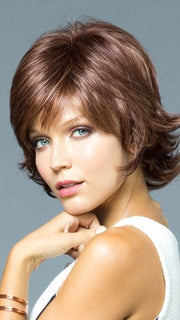 Jamie by Rene of Paris| Color: Auburn Sugar