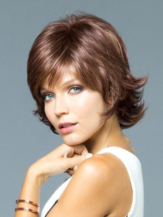 Jamie by Rene of Paris| Color: Auburn Sugar