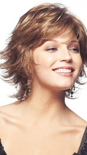 This style can be worn out of the box | Color: Maple Sugar