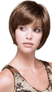 Color Iced-Mocha