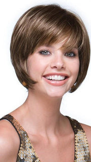 Audrey by Rene of Paris: Color Iced-Mocha