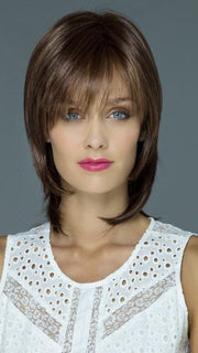 Jordin by Rene of Paris | Color: Marble Brown