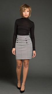 CAMERON by Rene of Paris | Hi-Fashion Collection