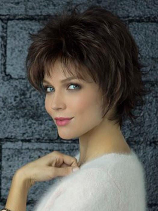 Winter by Rene of Paris | Color: Coffee Latte