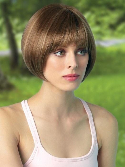 Erin by Amore | Color: Maple Sugar