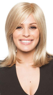 Wigoutlet.com Exclusive Photo | Color: Gold Blonde