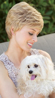 Dixie by Amore | Color: Spring Honey