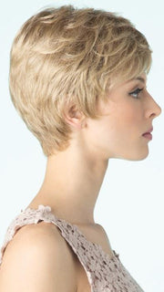 Color: Spring Honey
