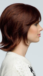 Soft natural layers throughout