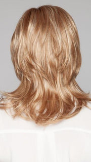 Layers go from short to long | Color: Nutmeg R