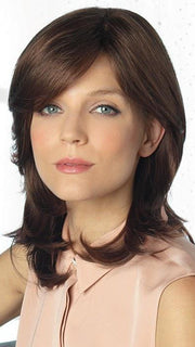 Kendall by Amore | Color: Medium Brown