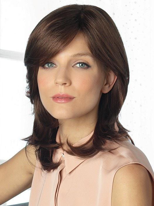 Kendall by Amore | Color: Medium Brown