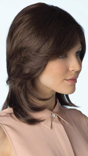 Color: Medium Brown