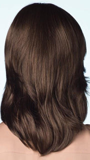Color: Medium Brown