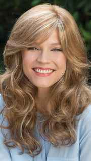 Brittany by Amore | Color: Strawberry Swirl 