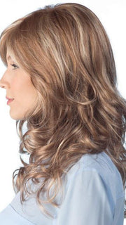 Color: Strawberry Swirl 