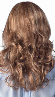 Color: Strawberry Swirl 