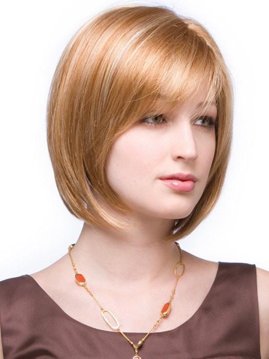 CODI by Amore in APRICOT FROST | Bright Copper Base with Strawberry Blonde Highlights