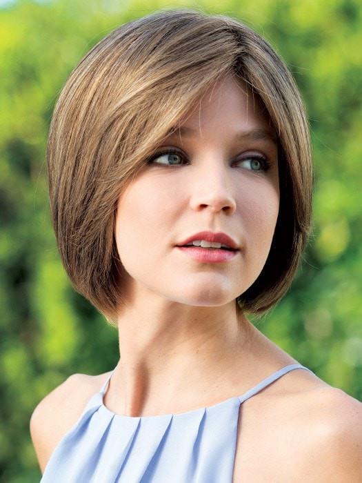 Tegan by Amore | Color: Harvest Gold 