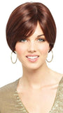 Charli by Amore: Color Garnet-Glaze