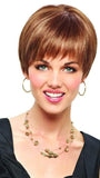 Mariana by Amore: Color Honey-Wheat