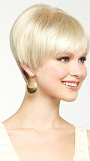 Color Platinum-Pearl