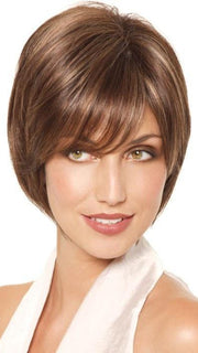 Cassidy by Amore/Rene Of Paris : Color Auburn-Sugar-R