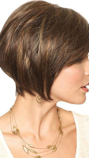 Cassidy by Amore : Right Profile | Color Almond-Rocka-R