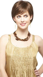 Amore Cassidy Wig : Color Spring Honey
