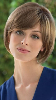 Cassidy by Amore | Color: Mochaccino R