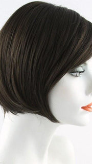 DARK CHOCOLATE | Dark Brown Blonded with Medium Brown