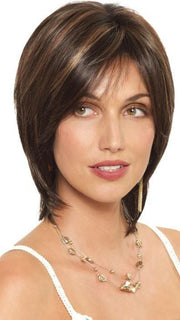 Whitney by Amore: Color Coffee-Latte-R