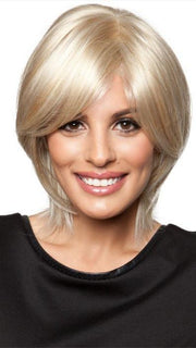 Color Creamy-Blond