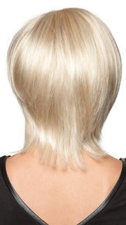Color Creamy-Blond