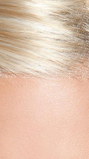 Lace Front - virtually undetectable sheer lace front that gives you the option of off-the-face styling