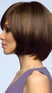 Color: Toasted Brown