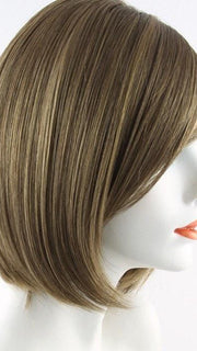 MARBLE BROWN | Medium Brown Evenly Blended with Light Honey Brown