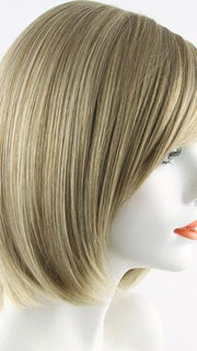 SPRING HONEY | Honey Blonde Evenly Blended with Gold Platinum Blonde