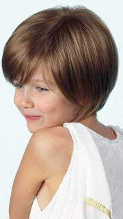 Logan by Amore | Color: Golden Brown