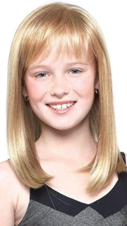 Color: Gold Blonde