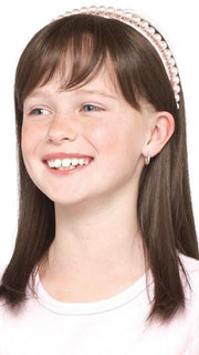 Color: Medium Brown