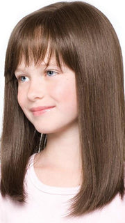 Color: Medium Brown