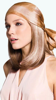 ROP Halo by Amore | Color: Mochaccino