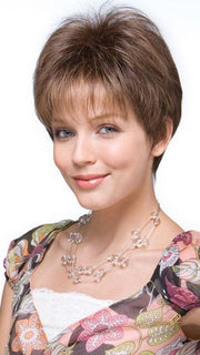 Color Marble-Brown
