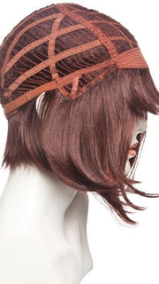 SCORPIO by Revlon  | Open Wefted Cap